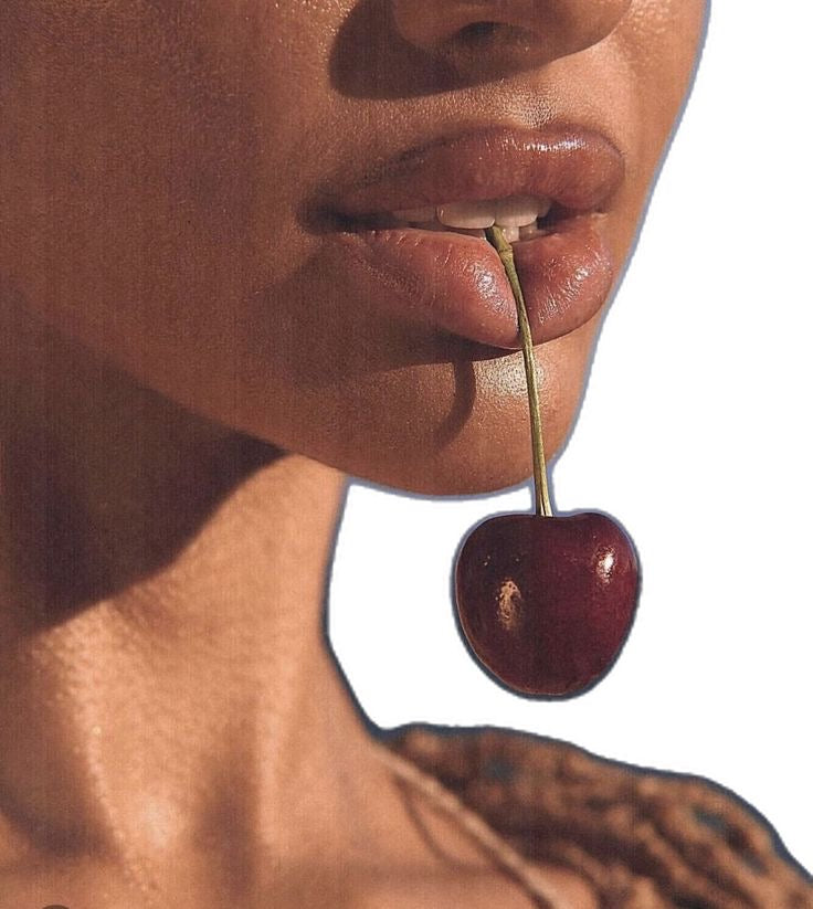 Cherry's suggested