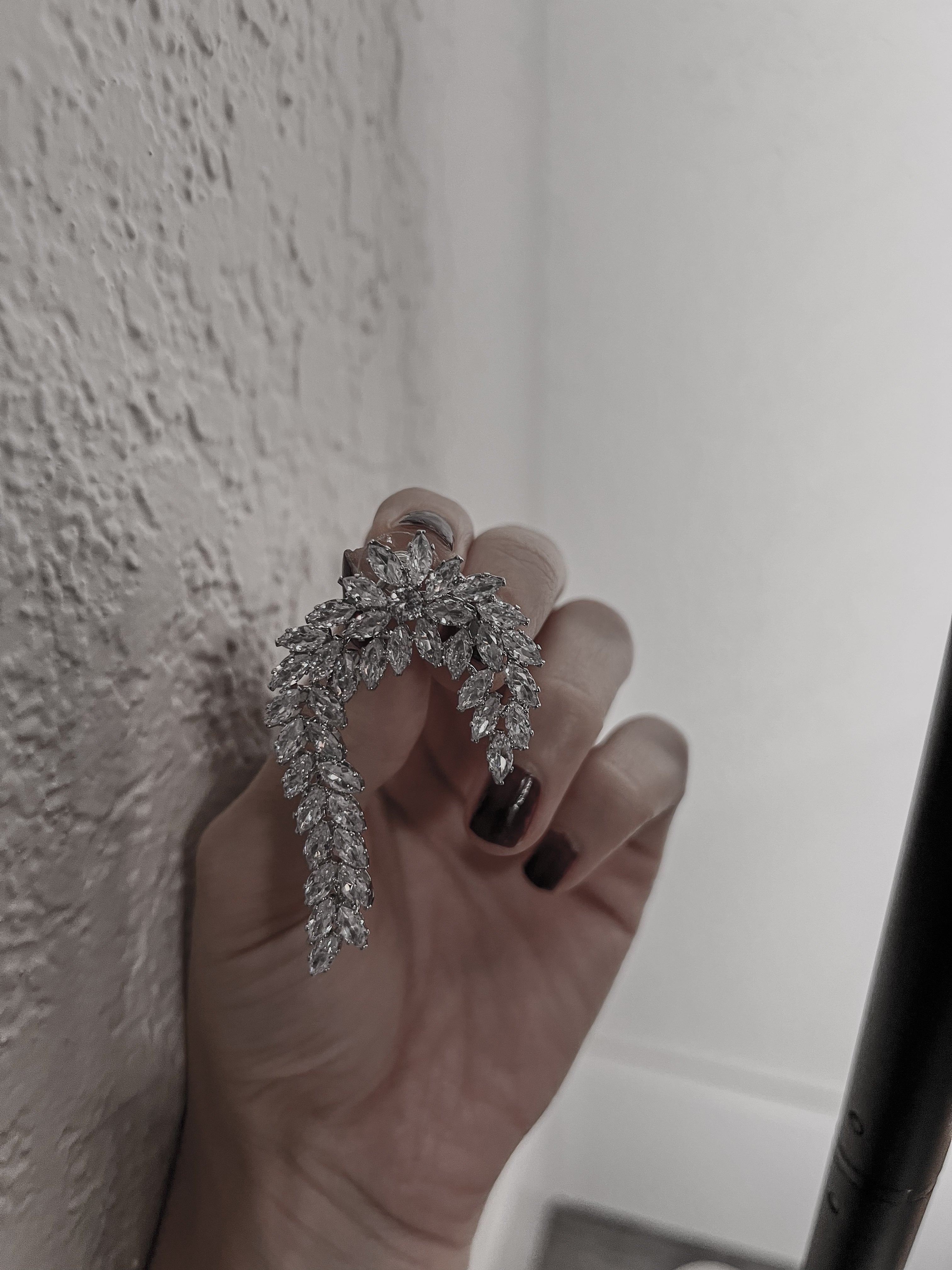 Sterling silver